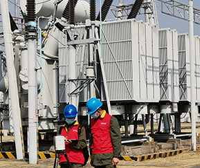 雷鸣镇倾斜摄影技术在基础设施监测中如何发挥作用？